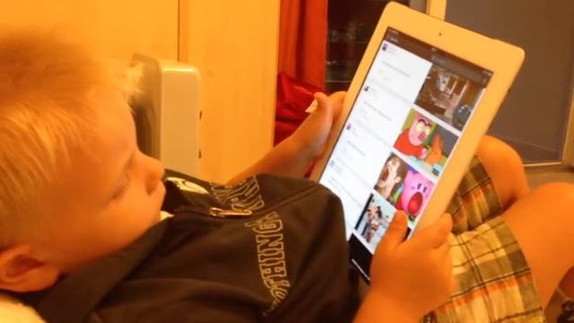 Apple iPad 4 16GB смотреть онлайн