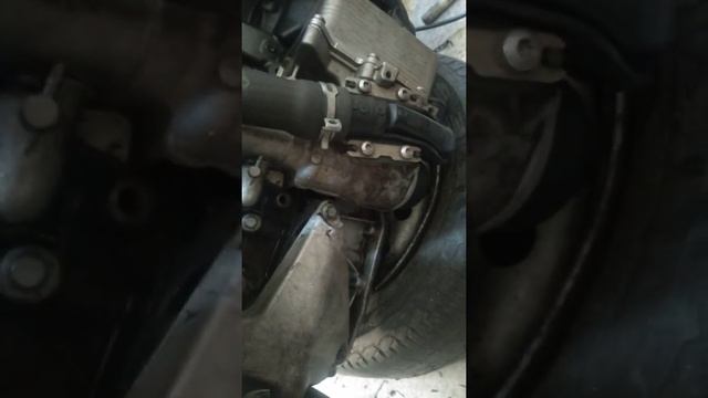 Sincronismo Renault Master 2.3 2015 смотреть онлайн