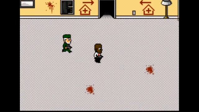Pixel Force L4D 2 player смотреть онлайн