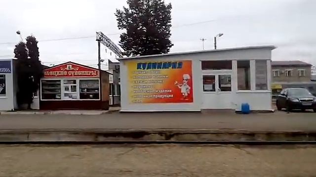 Липецкая обл г Елец, ул Привокзальная, 1 улица2 смотреть онлайн