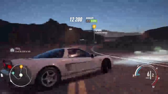 NFS Pay Back смотреть онлайн