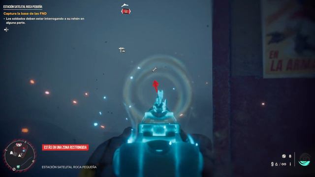 Así se ve en Acción el Arma más Poderosa de FAR CRY 6. (VARITA) 🔥☠️ смотреть онлайн