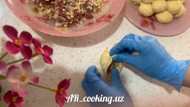 Вкусная еда без хлопот 