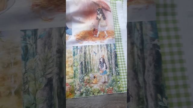 Хлопок для печворка смотреть онлайн