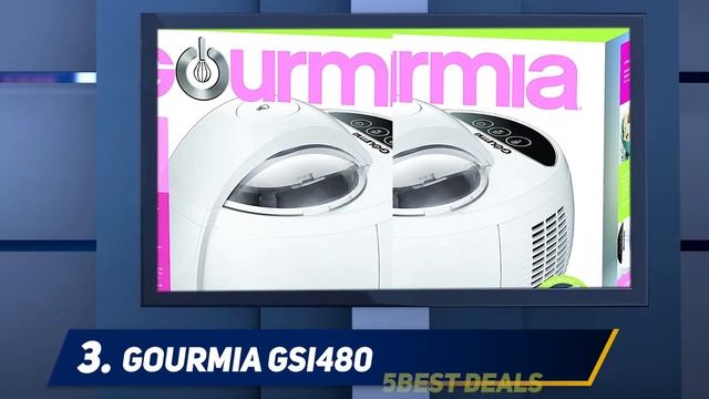 5 Best Ice Cream Makers of 2023? смотреть онлайн
