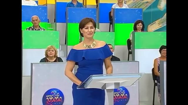989 й тираж лотереї Лото-Забава смотреть онлайн