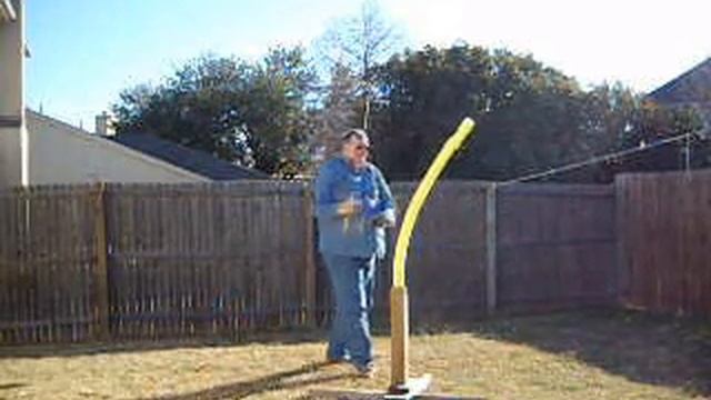Albion Prototype Highlander Katana Test Cut 1.wmv смотреть онлайн