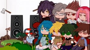 реакция 13 карт на бубновых 1/? •|• Данте/Габриэль..