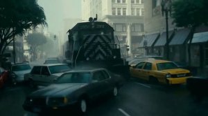 Начало трейлер дублированный