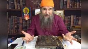 Как определить возраст иконы?