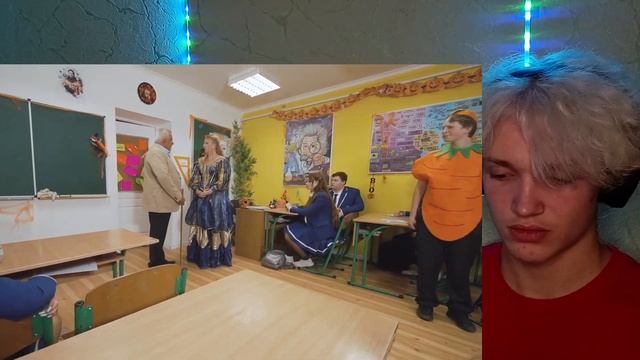 От первого лица: Школа 5 - ВЫБИЛИ ЗУБ? КОНФЛИКТ УЧИТЕЛЕЙ? (РЕАКЦИЯ) смотреть онлайн