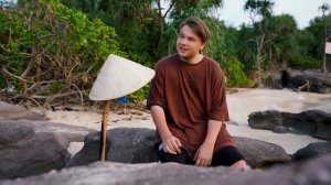 Остались НАВСЕГДА на НЕОБИТАЕМОМ ОСТРОВЕ!!!! *День 5*