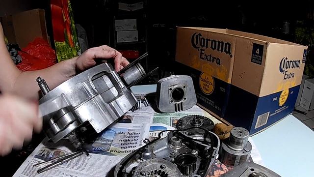 Разборка движки мопеда дельта в501 смотреть онлайн