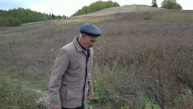 Республика Татарстан Сабинский район село Алан-Елга. Наша история смотреть онлайн