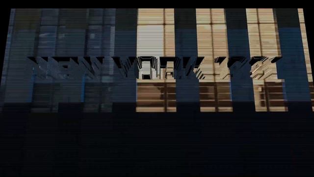 'NEW YORK 1981" SOFT SYNTH PREVIEW PRE TRAILER смотреть онлайн