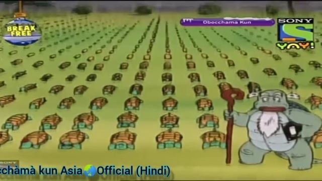 obocchama con cartoon Hindi in new episode ❤️#cartoon#obo #cartoon смотреть онлайн