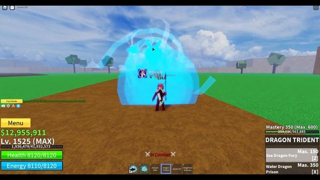 ОБЗОР НОВЫХ ТРЕЗУБЦЕВ V2 В BLOX FRUITS ROBLOX| БЛОКС ВРУКТС РОБЛОКС # BLOXFRUITS смотреть онлайн