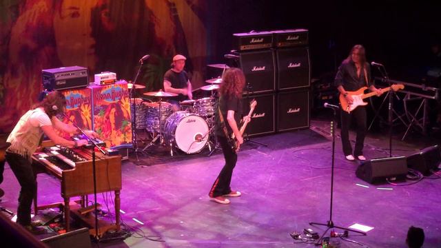 Glenn Hughes - Sail Away (Deep Purple) смотреть онлайн