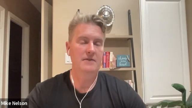 Driving client progress with effective nutrition and coaching: An interview with Aram Grigorian смотреть онлайн