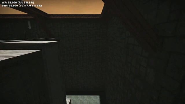 [LG] WR "bhop_khonsu_csgo" [53.990] by R U I N E R смотреть онлайн