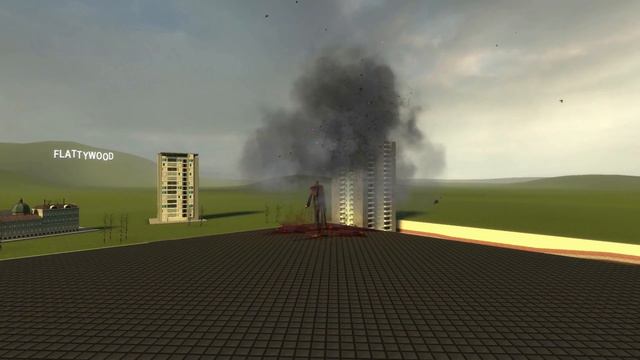 heard you liked Garry's Mod Realism смотреть онлайн
