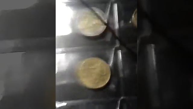 Самодельный альбом для монет смотреть онлайн