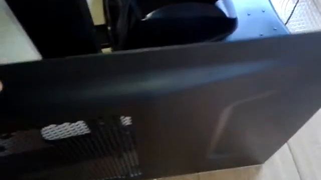 My Game Rig Phenom II e ATi 6850 смотреть онлайн