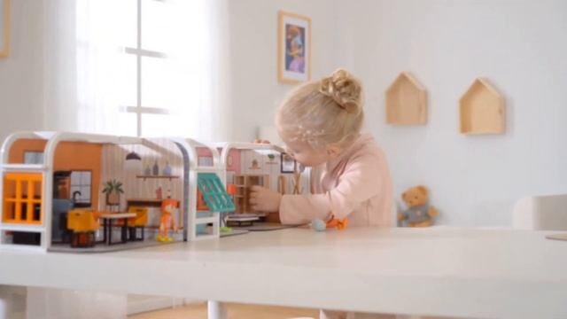 Гостиная смотреть онлайн