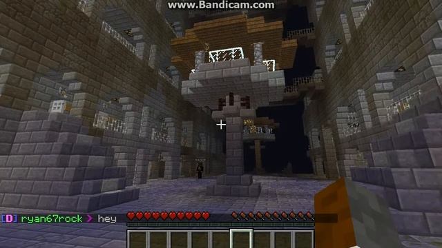 minecraft prisontech server (part 8) Whit Marc on skype !!!! Black market secret!!!!!!!!!! смотреть онлайн