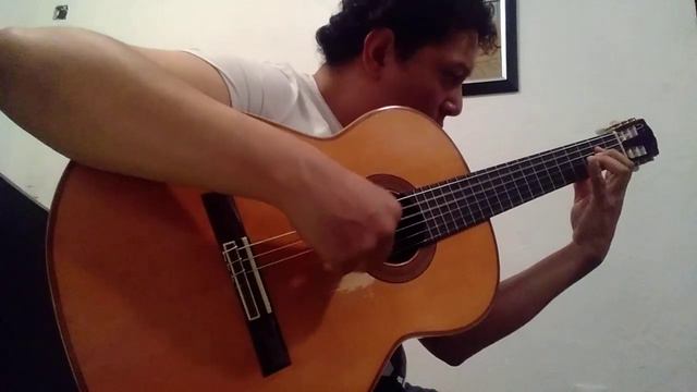 Prelude BWV 1007, Cello Suite Nº 1 J. S. Bach. Performed by Raúl Mandujano смотреть онлайн