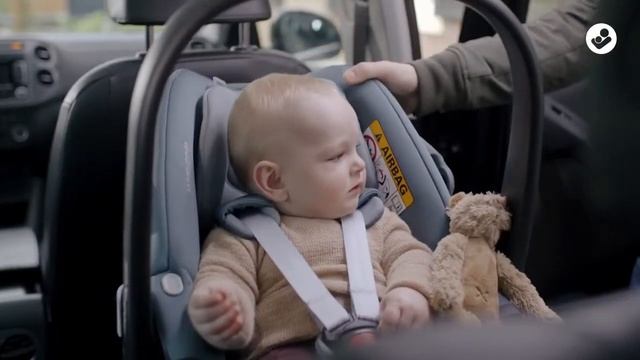 Maxi Cosi Pebble 360 | BoboWózki® смотреть онлайн