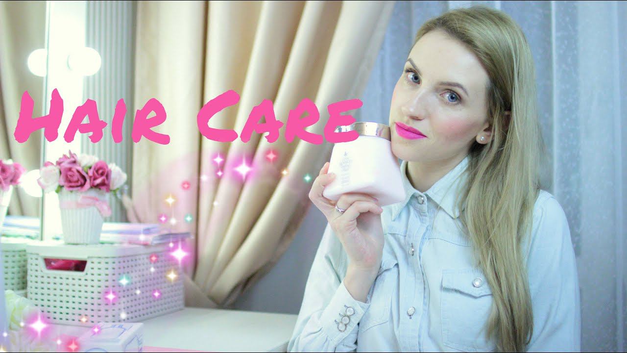 Бюджетная и Люкс косметика. Уход за волосами. смотреть онлайн