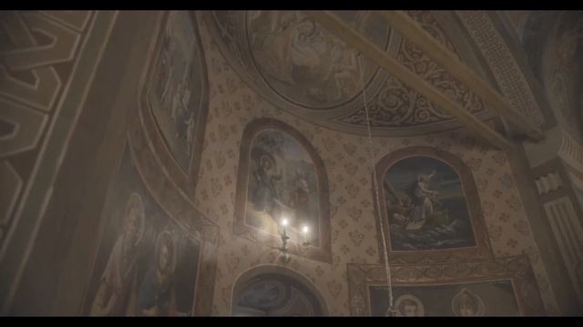 Праздник Богоявление 2023: событие и история | Динамика Богоявления и переосмысление его названия смотреть онлайн