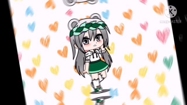 Суть тренда показать свою игрушку в виде персонажа! смотреть онлайн