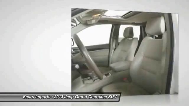 2013 Jeep Grand Cherokee Laredo Minnetonka Minneapolis Bloomington,MN 22591A смотреть онлайн