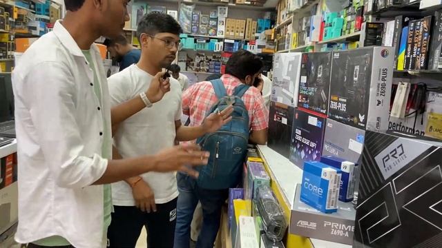 Intel 13th Generation Vs Amd 7000 Series Processor Prices in Nehru Place | Nehru Place #nehruplac смотреть онлайн