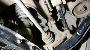 Супер задняя подсвеска Subaru Forester SH