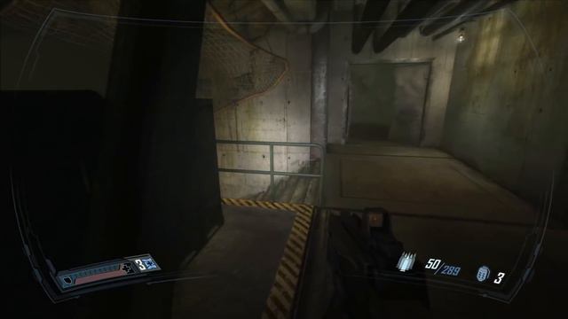 F.E.A.R. 2: Project Origin - Прохождение [Серия 4] ОНА ЖАЖДЕТ НАС! смотреть онлайн