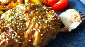 ДВА НЕИЗБИТЫХ РЕЦЕПТА ИЗ КУРИНОЙ ГРУДКИ. Таких в интернете нет