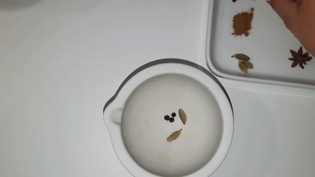 Homemade Chai Masala Powder Recipe | Masala Tea Powder | Chai Ka Masala | Masala Chai Spice Mix