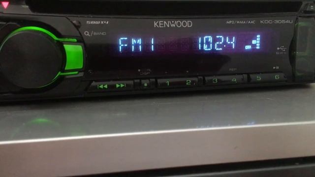 [ES+ID] 102.4 Radio Höh Mongoliin (Mongolia, Erdenet), distance 1727 km. 06.07.2020. 01:39 UTC. смотреть онлайн