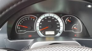 Nexia неисправность датчика давления масла