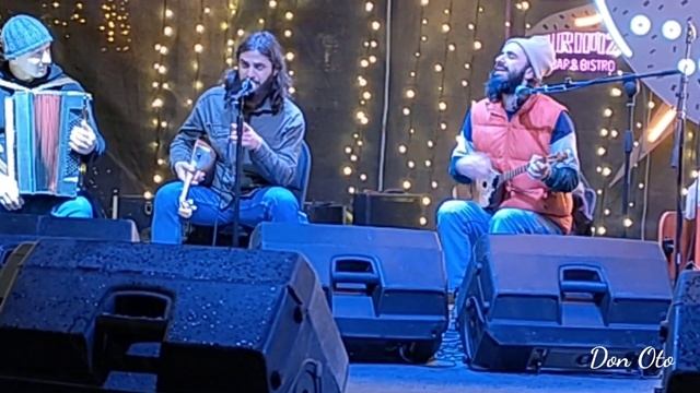 GROUP BANI - MALIKA. ГРУППА БАНИ - МАЛИКА. ჯგუფი ბანი - მალიქა. Jgufi Bani.