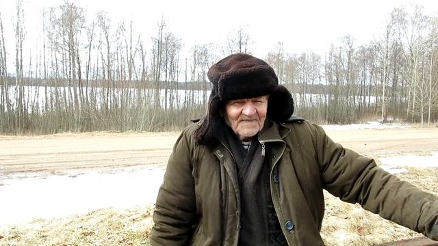 Судьбы человеческие. Оккупация и концентрационный лагерь в Германии. Пётр Иванович Кондрашов смотреть онлайн