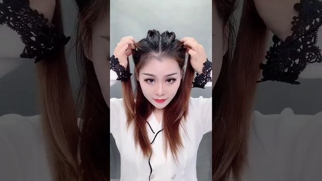 Как заплести собственные волосы для начинающих »вики полезно Как заплести | Косички смотреть онлайн