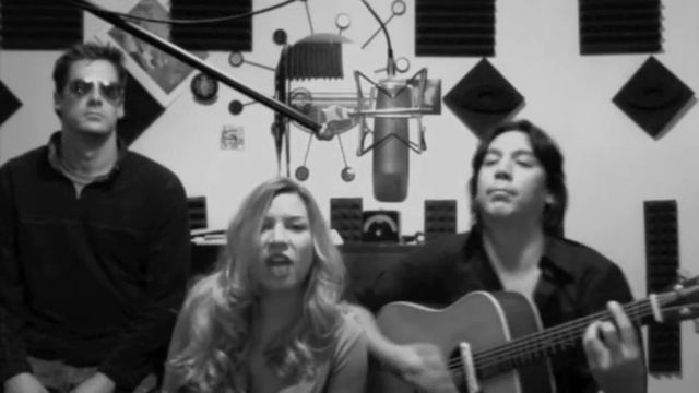 Britney Spears, Toxic, Cover by Footlooser смотреть онлайн