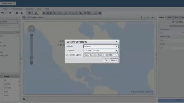 SAS Visual Analytics 6.3 смотреть онлайн