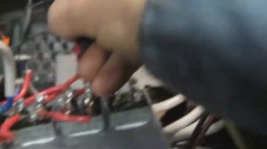 Ремонт пускозарядного ЗПУ-12/24