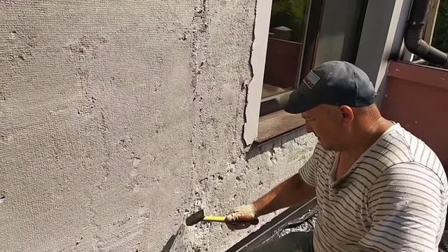 Как не нужно делать фасады домов. Ошибки монтажа.