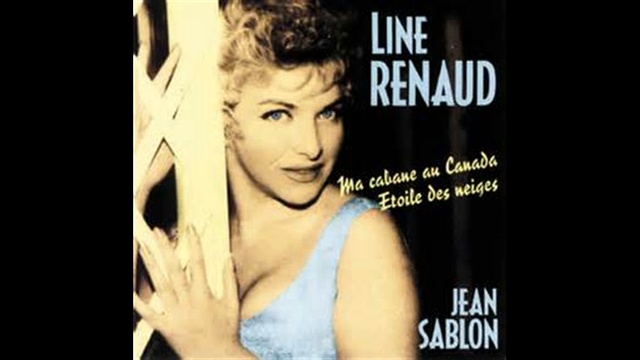 Line Renaud - Etoile des Neiges смотреть онлайн